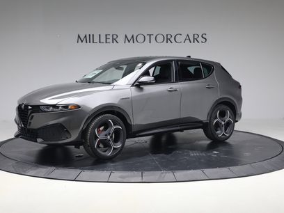 New 2026 Alfa Romeo Tonale Veloce w/ Quick Order Package 23H Volce