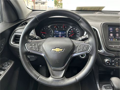 Used 2024 Chevrolet Equinox LT AWD/4WD image 18