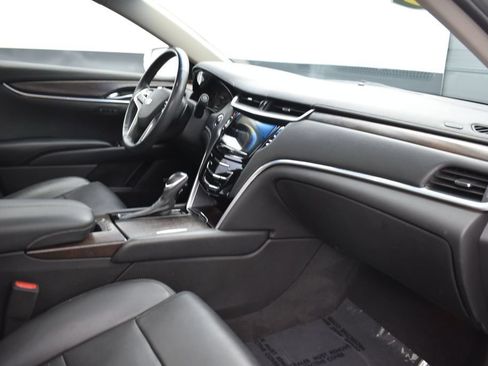 Used 2019 Cadillac XTS Luxury w/ Driver Awareness Package FWD image 38
