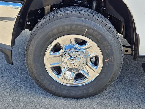 New 2026 RAM 2500 Tradesman image 13