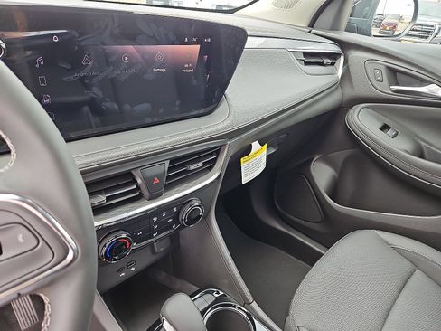 New 2026 Buick Encore GX Preferred w/ Comfort Package image 19