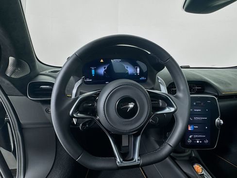 New 2026 McLaren Artura RWD image 11