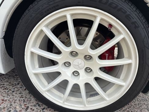 Used 2013 Mitsubishi Lancer Evolution GSR image 9