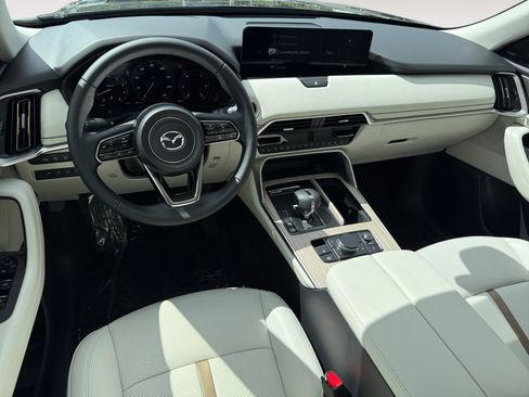 New 2026 MAZDA CX-90 3.3 Turbo w/ Premium Plus Pkg AWD/4WD image 15