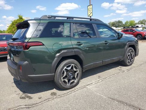 New 2026 Subaru Outback Touring AWD/4WD image 6