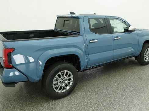 New 2026 Toyota Tacoma Limited AWD/4WD image 3