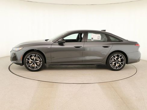 New 2026 Audi A6 Premium Plus image 2