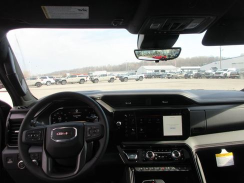 New 2026 GMC Sierra 1500 AT4X image 17