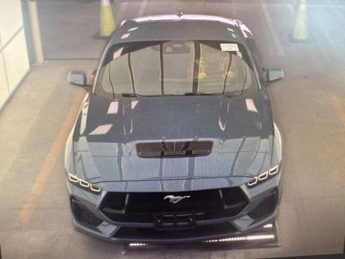 Used 2024 Ford Mustang GT Premium RWD image 11