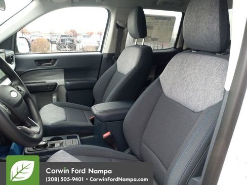 New 2026 Ford Maverick XLT w/ Equipment Group 301A image 24