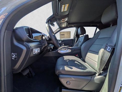 New 2026 Mercedes-Benz GLE 450 4MATIC image 4