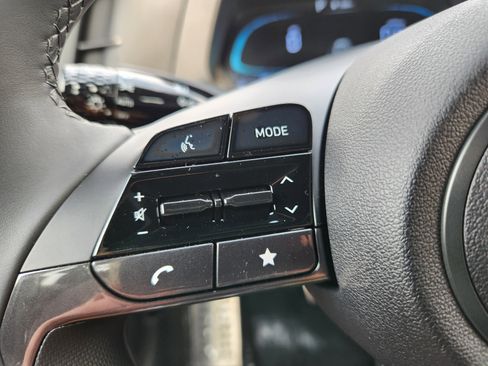 New 2025 Hyundai Elantra Sport image 12