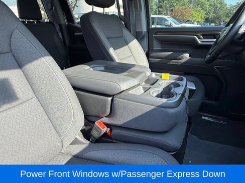 Used 2023 Chevrolet Silverado 1500 RST AWD/4WD image 22