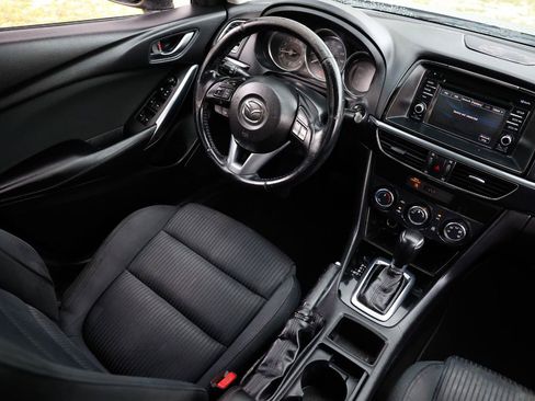 Used 2015 MAZDA MAZDA6 Sport FWD image 20