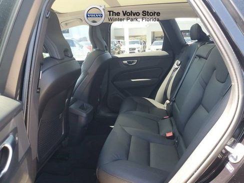 Certified 2024 Volvo XC60 B5 Plus w/ Protection Package Premier AWD/4WD image 11