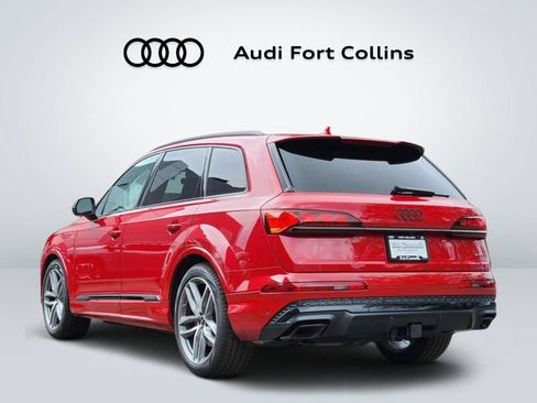 New 2026 Audi Q7 3.0T Prestige AWD/4WD image 5
