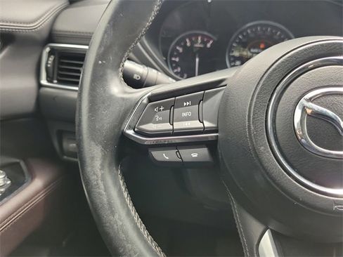 Used 2019 MAZDA CX-5 Signature image 14