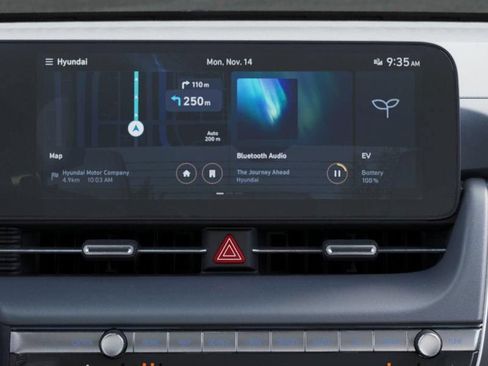 New 2027 Hyundai Ioniq 5 SEL RWD image 13