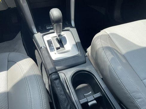 Used 2018 Subaru Forester 2.5i Limited AWD/4WD image 21