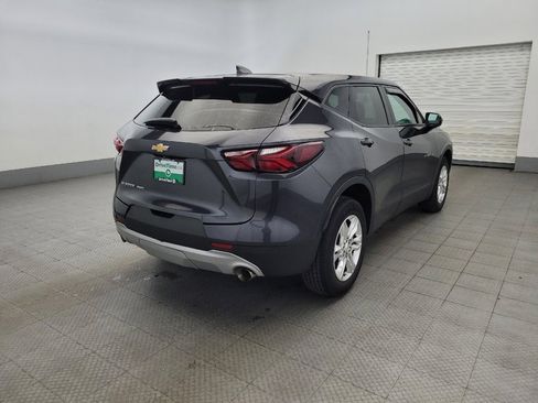 Used 2021 Chevrolet Blazer LT image 9
