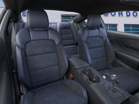 New 2026 Ford Mustang Dark Horse RWD image 10