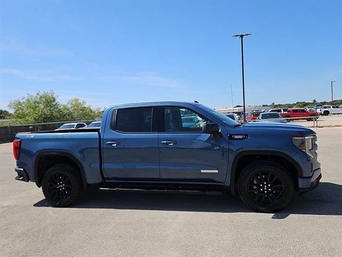 Used 2024 GMC Sierra 1500 Elevation AWD/4WD image 6