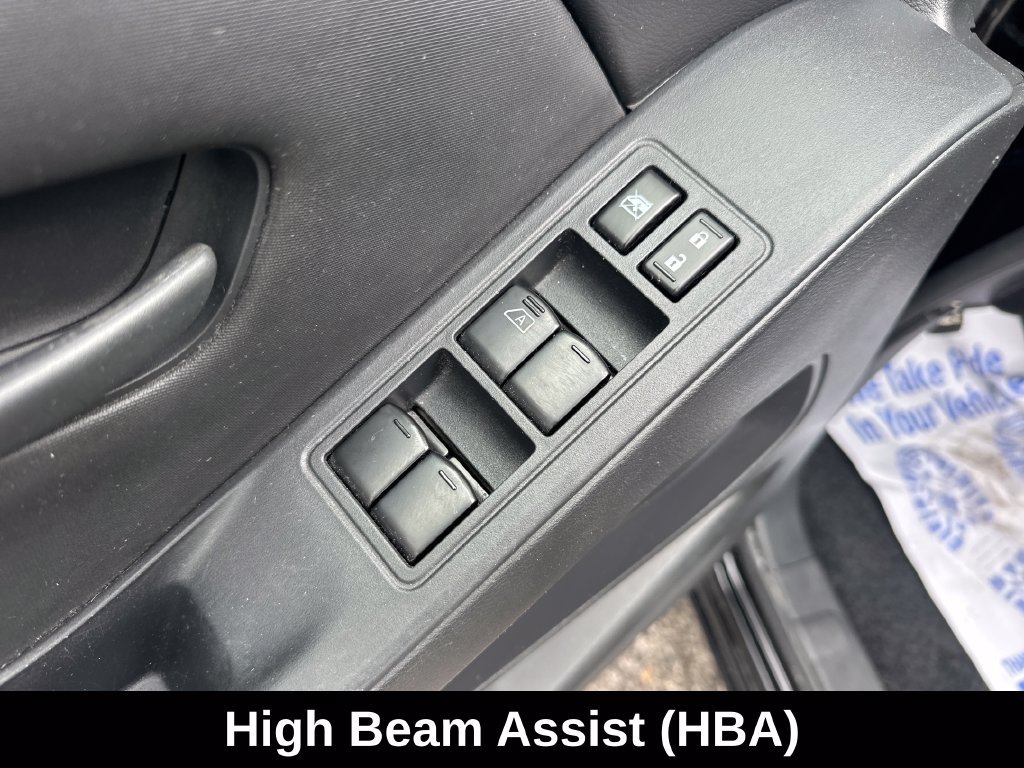 Used 2022 Nissan Frontier S w/ Technology Package RWD image 14