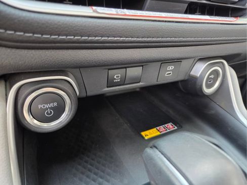 Used 2025 Toyota Grand Highlander AWD Hybrid image 30