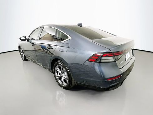 Used 2026 Honda Accord EX-L image 7