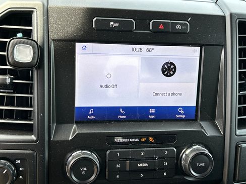 Used 2020 Ford F150 XL w/ Equipment Group 101A Mid AWD/4WD image 12