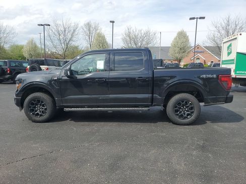 New 2026 Ford F150 XLT w/ Equipment Group 302A MID AWD/4WD image 40