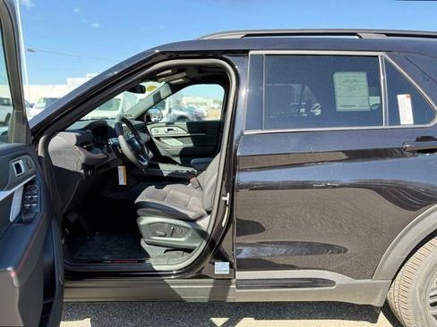 New 2026 Ford Explorer ST AWD/4WD image 12