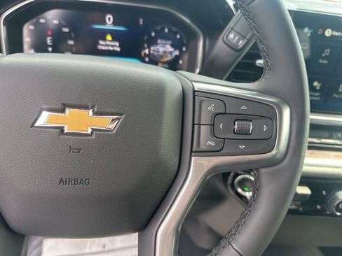 New 2026 Chevrolet Silverado 2500 LTZ image 20