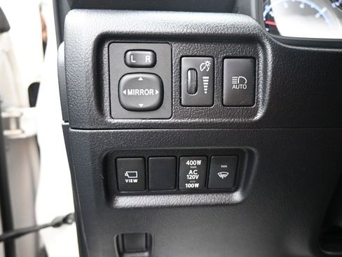 Used 2022 Toyota 4Runner TRD Off-Road Premium image 21