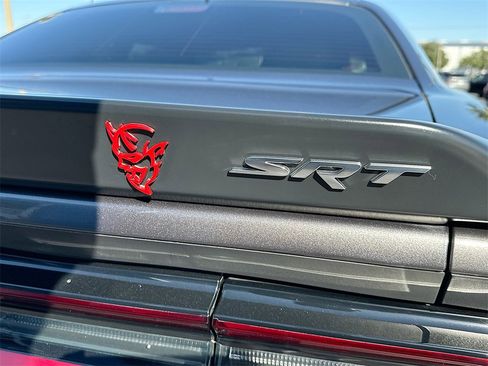Used 2018 Dodge Challenger SRT Demon image 30