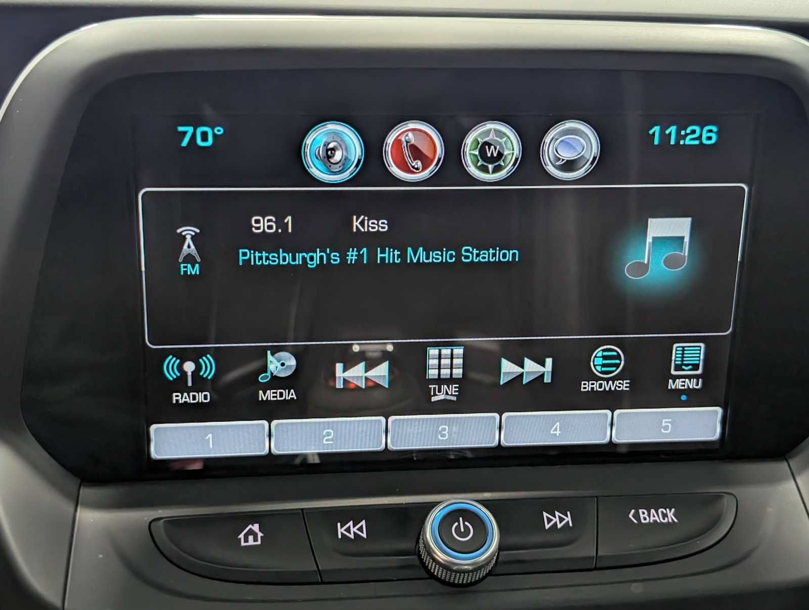 Used 2018 Chevrolet Camaro SS RWD image 21