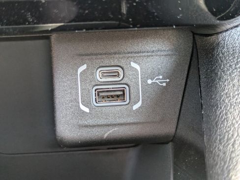 New 2026 Jeep Compass Latitude image 22