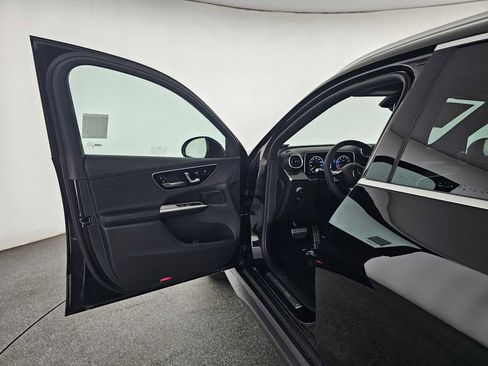 New 2026 Mercedes-Benz GLC 300 image 19