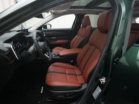 Certified 2025 MAZDA CX-50 2.5 Turbo w/ Premium Plus Pkg AWD/4WD image 7
