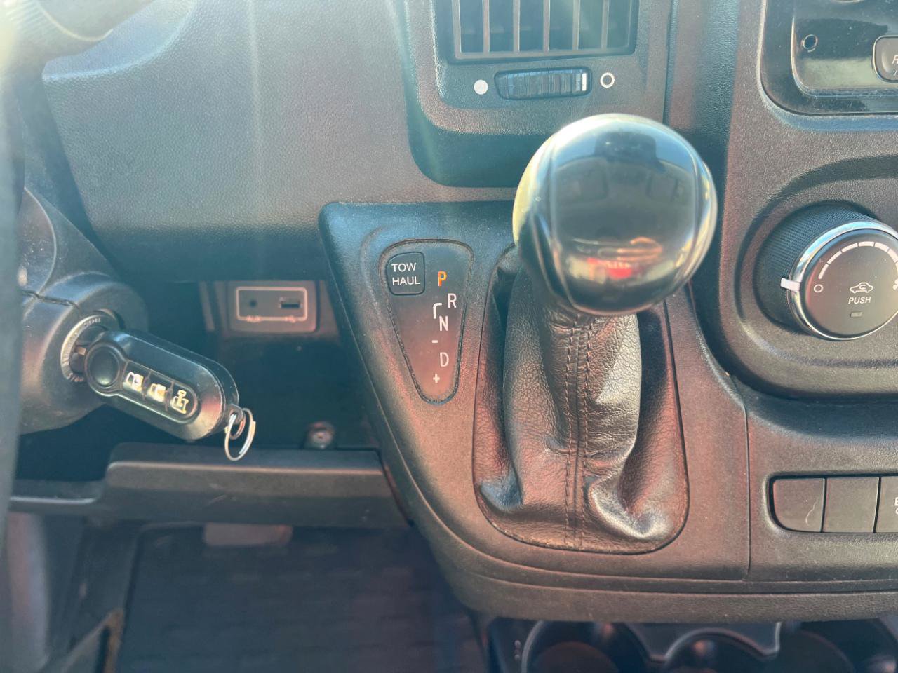 Used 2021 RAM ProMaster 3500 FWD image 22