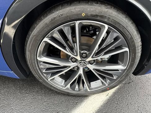 New 2026 Toyota Prius XLE image 20