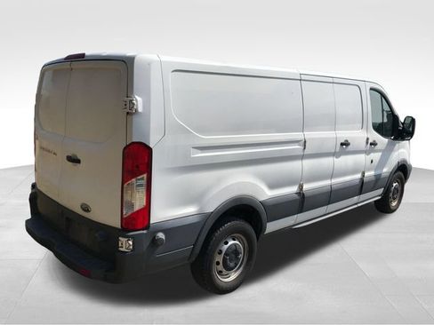 Used 2016 Ford Transit 150 148 Low Roof RWD image 2