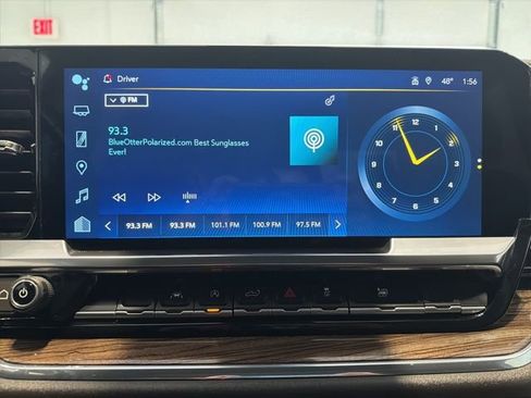 Certified 2023 Chevrolet Silverado 1500 RST w/ Protection Package image 18