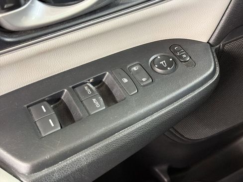 Certified 2018 Honda CR-V EX-L image 13