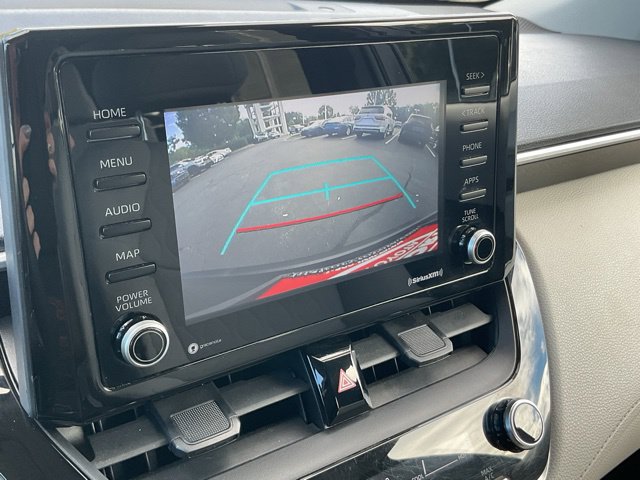 Used 2022 Toyota Corolla Cross L FWD image 28