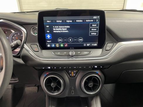 Used 2024 Chevrolet Blazer LT w/ Convenience Package image 16