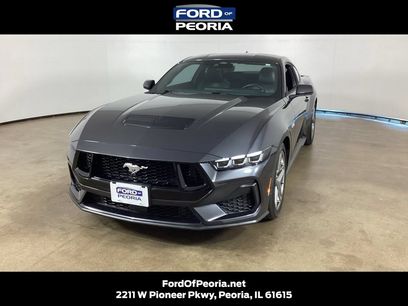Used 2024 Ford Mustang GT Premium