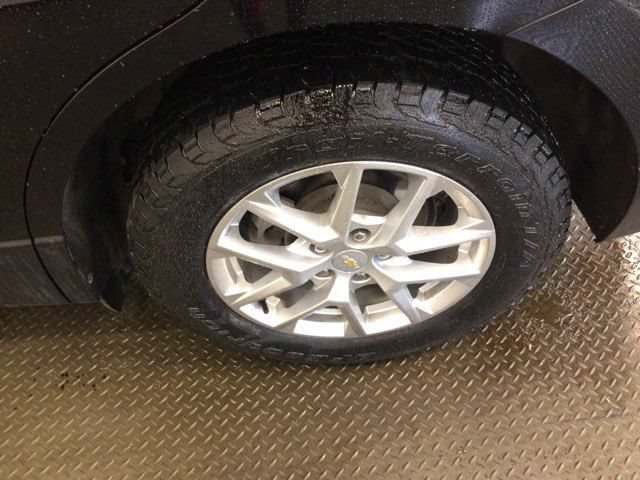 Used 2022 Chevrolet Equinox LS AWD/4WD image 29