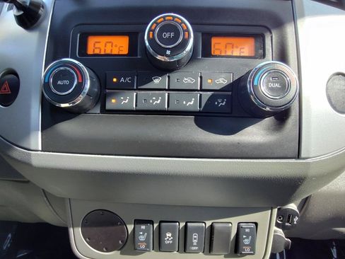Used 2020 Nissan Frontier SV RWD image 23