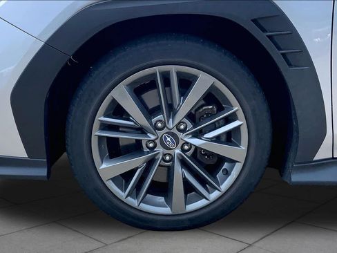 Used 2022 Subaru WRX AWD/4WD image 11